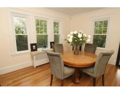 Unit for sale at 17 Bellamy Street, Boston, MA 02135