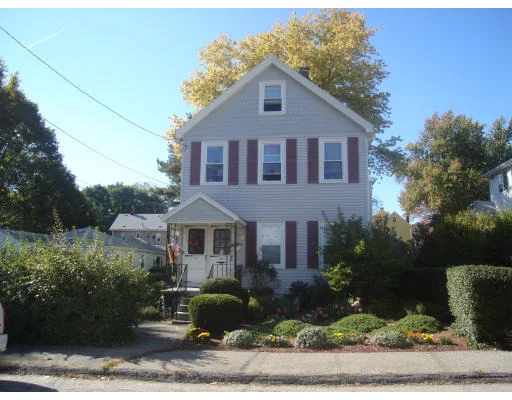 Unit for sale at 28-A Forest Street, Watertown, MA 02472
