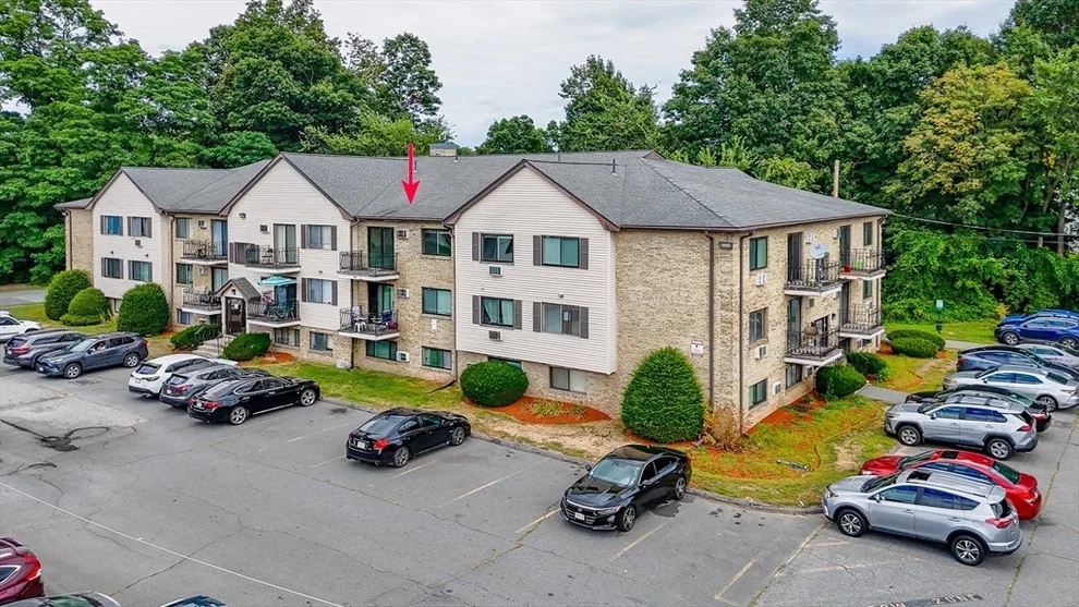Unit for sale at 307 Pawtucket Blvd, Lowell, MA 01854