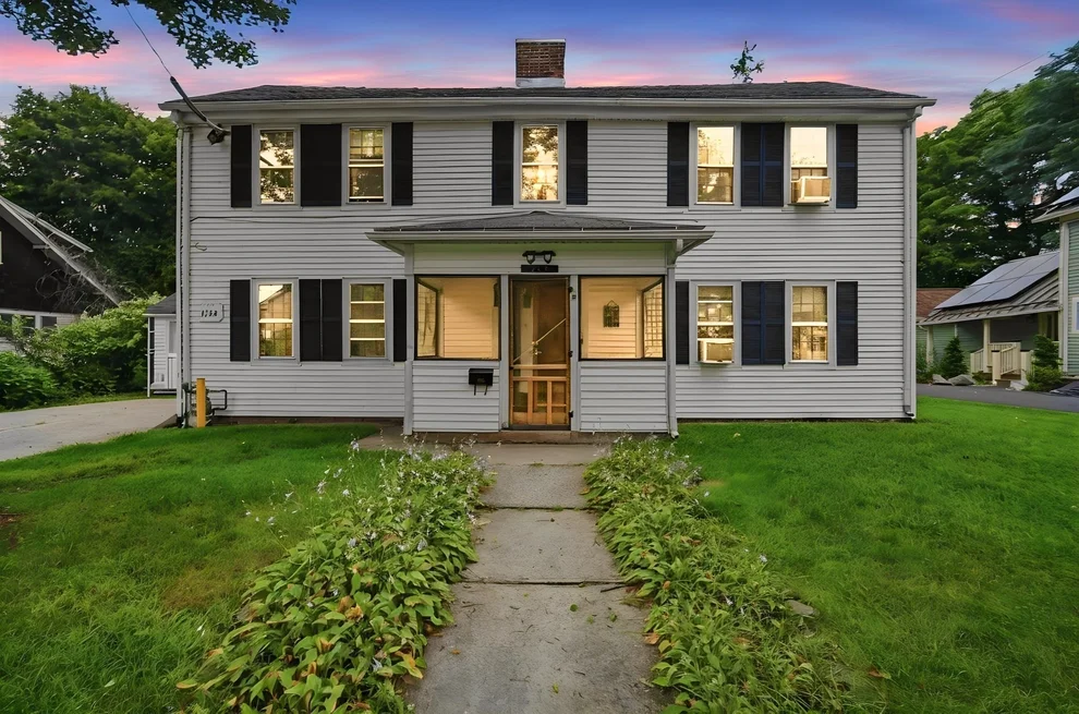 Unit for sale at 283 South St., Northampton, MA 01060