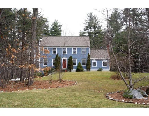 Unit for sale at 70 Mayfair Drive, Boxborough, MA 01719