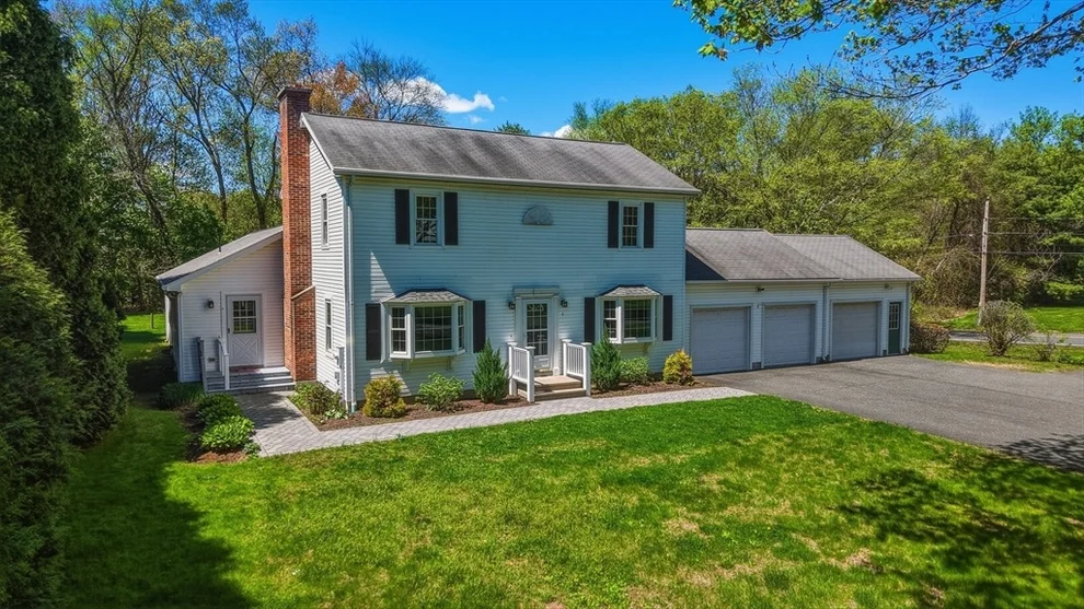 Unit for sale at 1 Kozera Ave, Hadley, MA 01035
