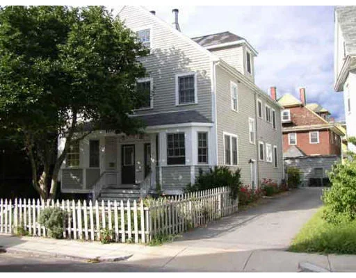 Unit for sale at 24 Holman Street, Boston, MA 02134