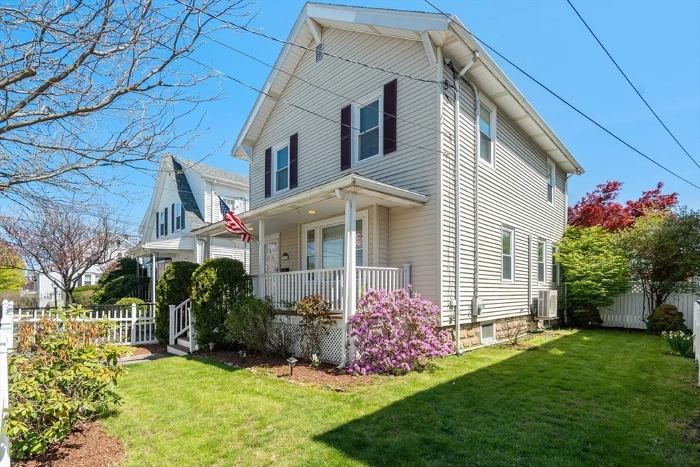 Unit for sale at 47 Alexander Ave, Medford, MA 02155