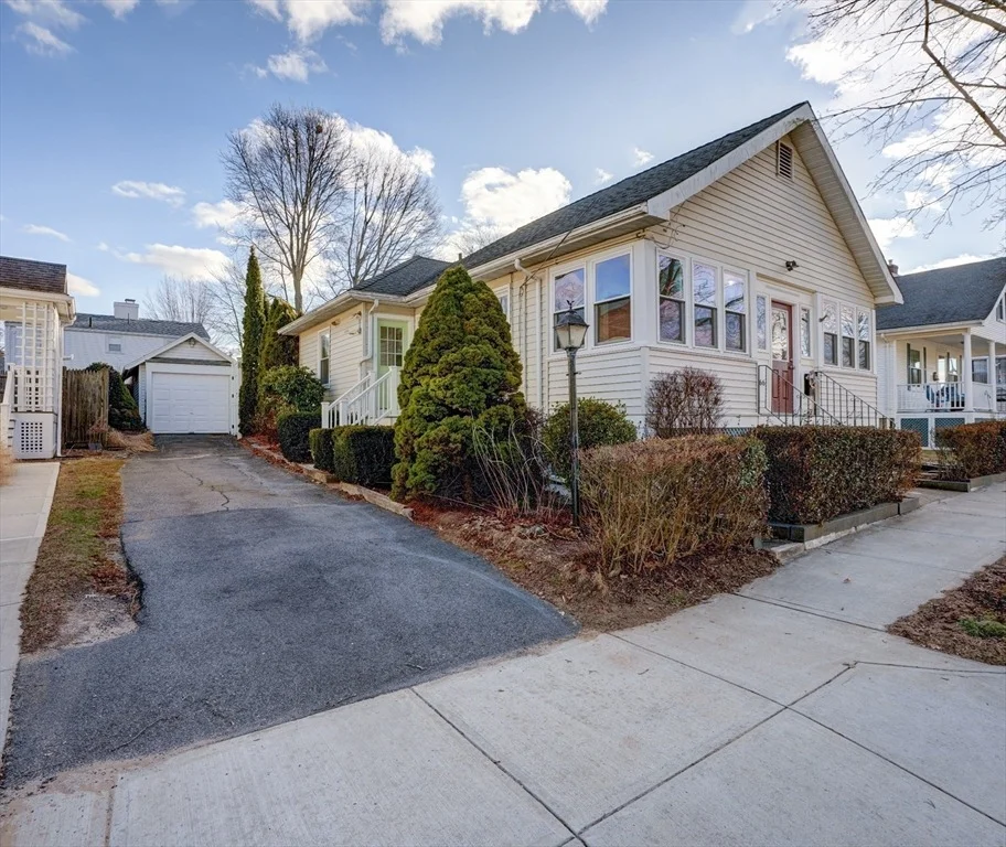 Unit for sale at 66 Pope St, Quincy, MA 02171