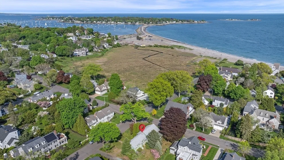 Unit for sale at 28 Orchard Street, Marblehead, MA 01945