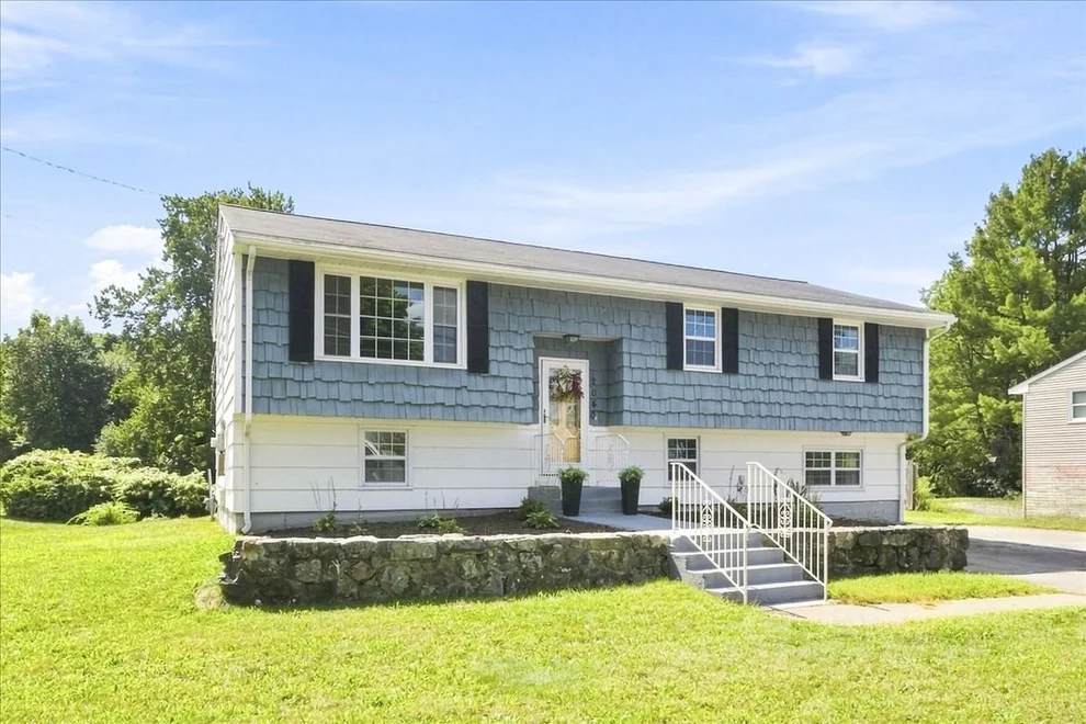 Unit for sale at 2040 Central St, Stoughton, MA 02072