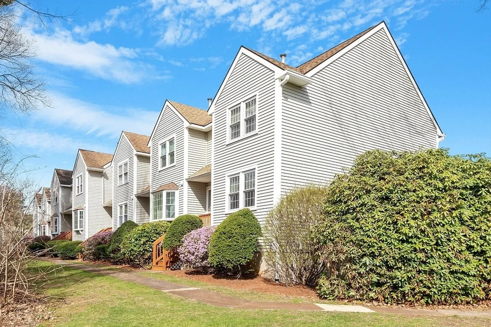 Unit for sale at 61 Patrick Road, Tewksbury, MA 01876