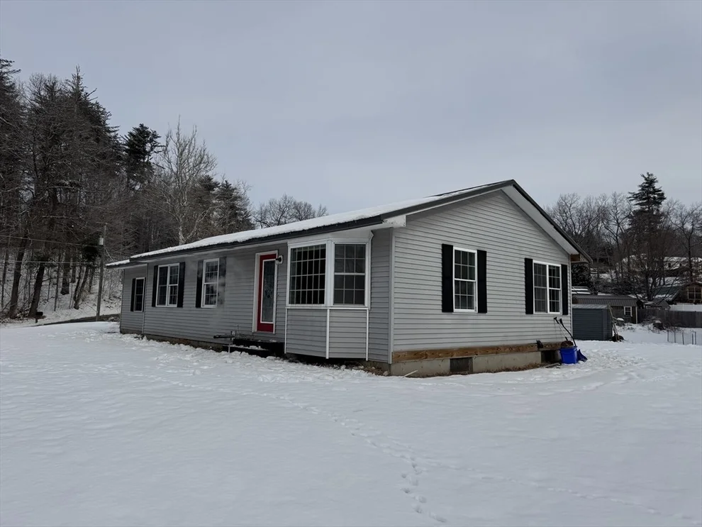 Unit for sale at 31 Strowbridge Road, Northfield, MA 01360