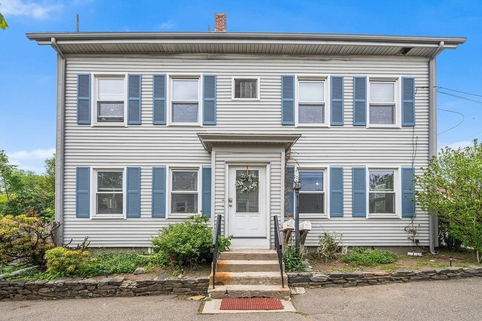 Unit for sale at 60 Lynnfield St, Lynn, MA 01904