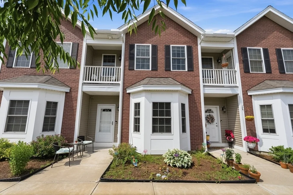 Unit for sale at 22 Hamel Way, Haverhill, MA 01835