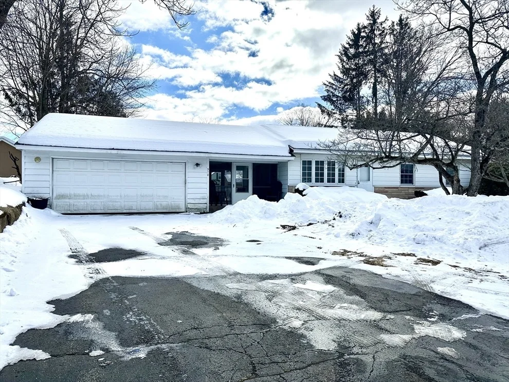 Unit for sale at 310 Palmer Rd, Ware, MA 01082