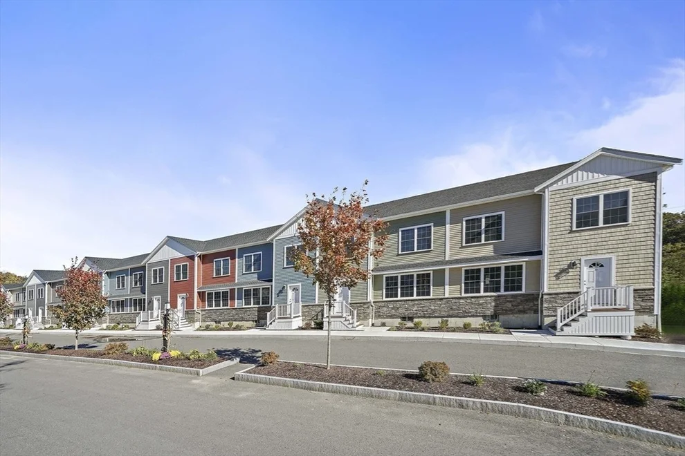 Unit for sale at 12 Simmonds Blvd., Randolph, MA 02368