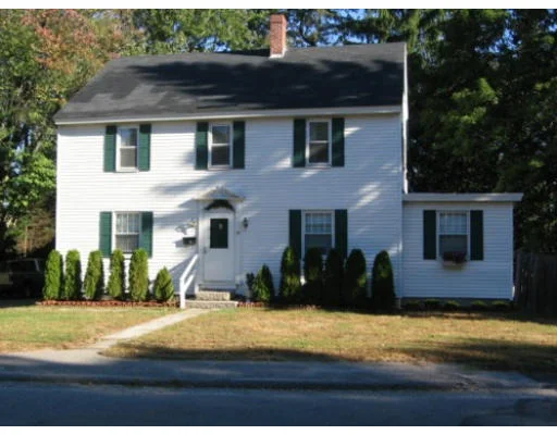 Unit for sale at 55-57 Dunstable Rd, Chelmsford, MA 01863