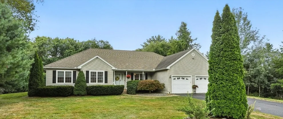 Unit for sale at 41 Meadow Pond Road, Belchertown, MA 01007