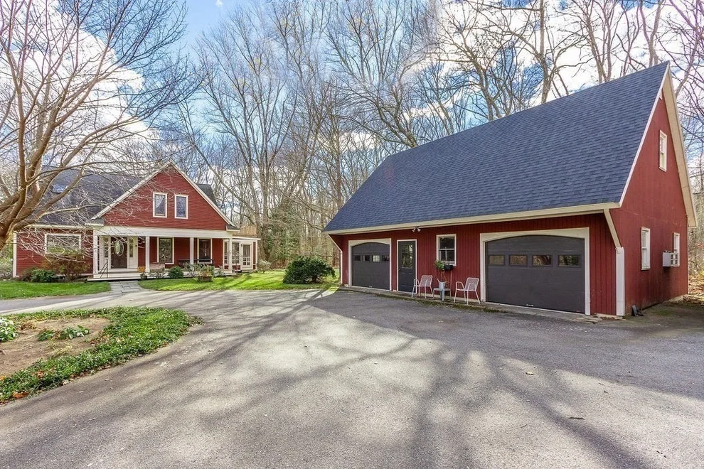 Unit for sale at 169 Maple St, Sherborn, MA 01770