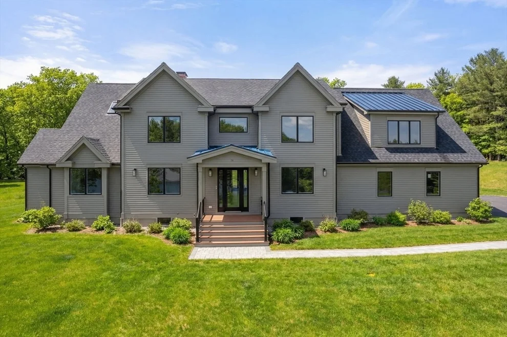 Unit for sale at 14 Fiske Pond Road, Holliston, MA 01746