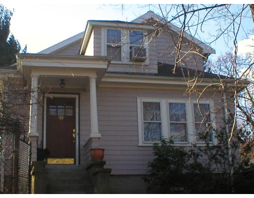 Unit for sale at 68 Washburn Avenue, Newton, MA 02466