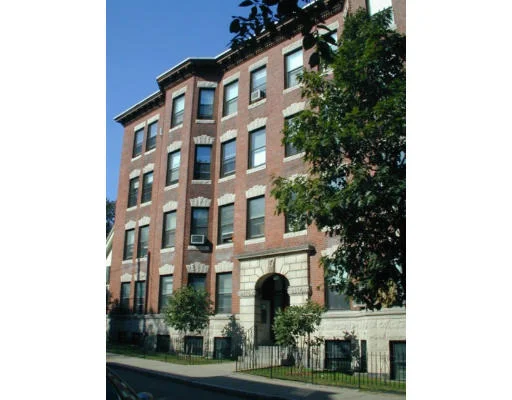 Unit for sale at 83 Ivy Street, Brookline, MA 02446