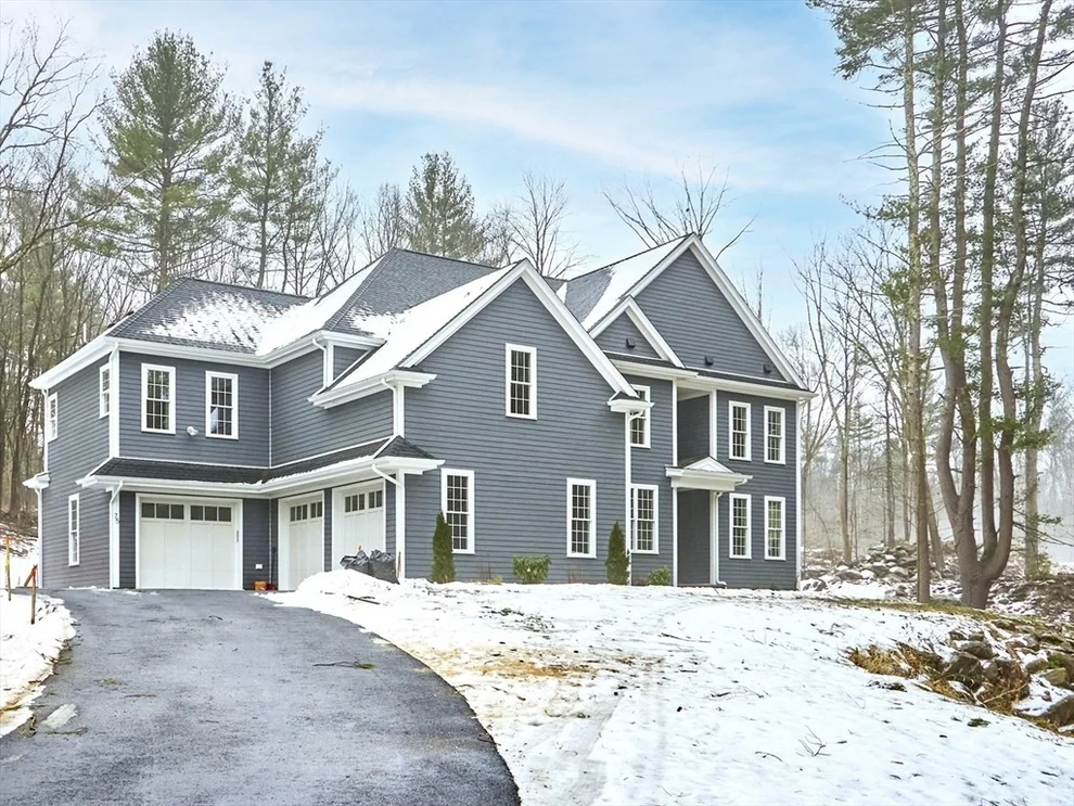 Unit for sale at 75 West Street, Northborough, MA 01532