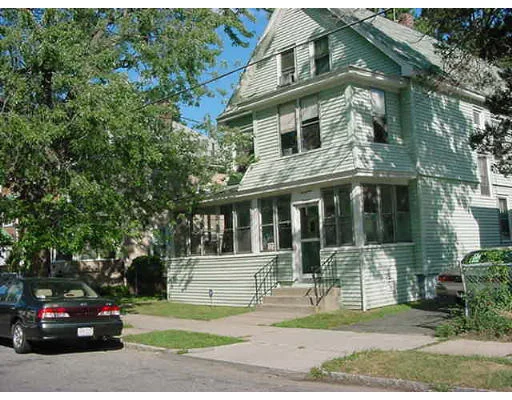 Unit for sale at 17-19 Langdon Street, Springfield, MA 01104