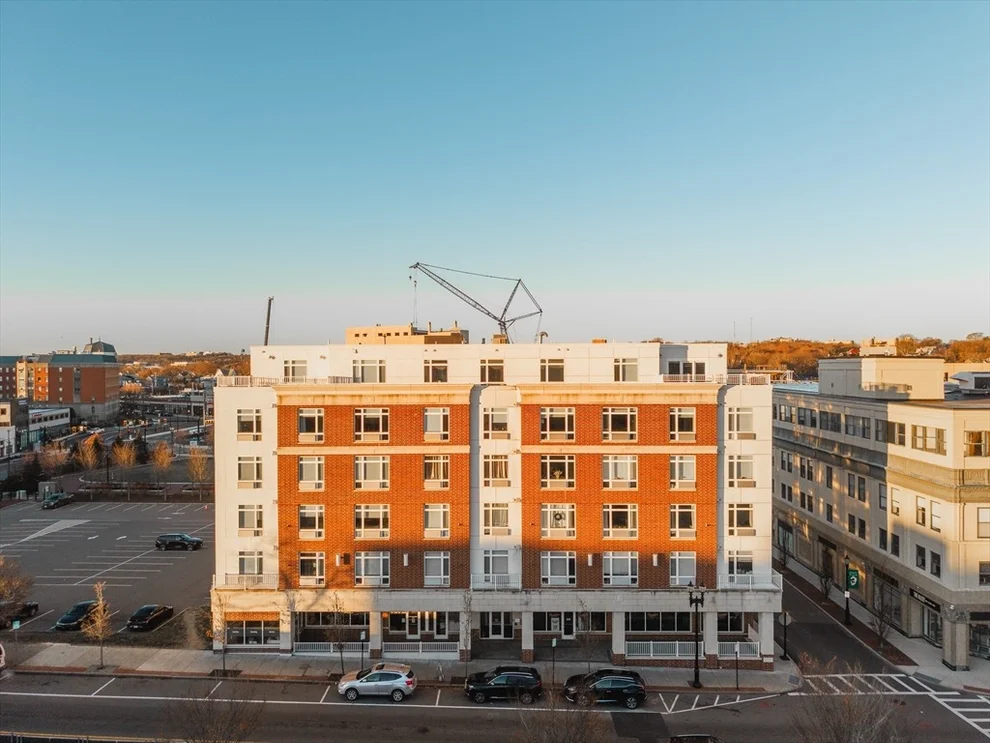 Unit for sale at 2 Cliveden St, Quincy, MA 02169