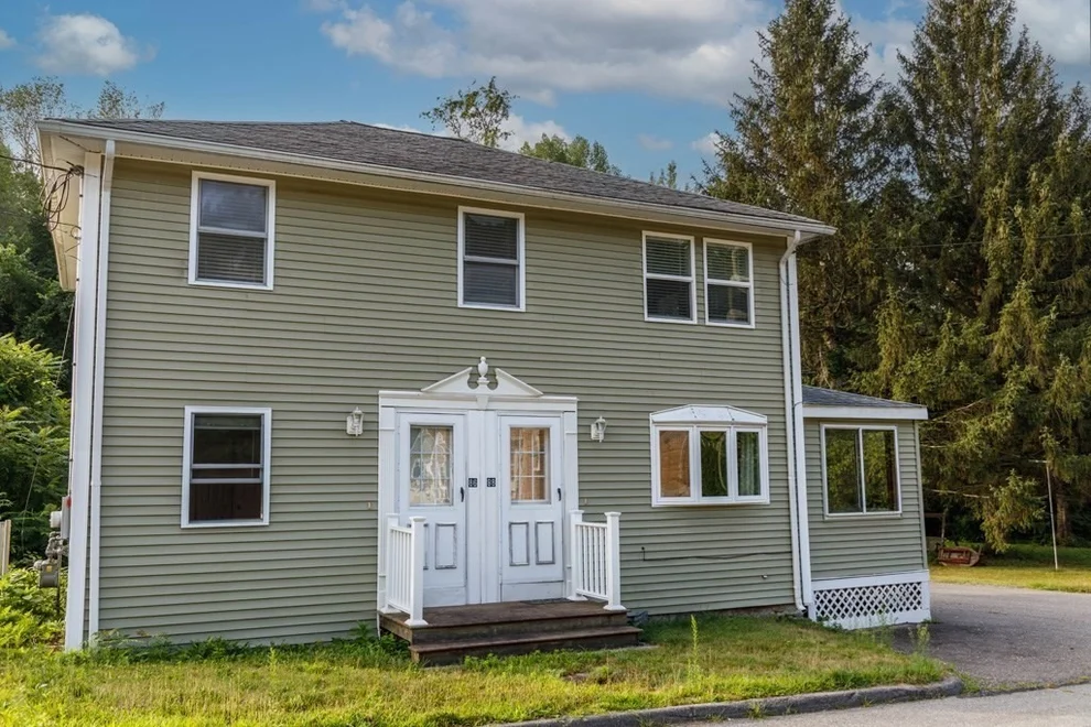 Unit for sale at 86-88 Buttrick Avenue, Fitchburg, MA 01420