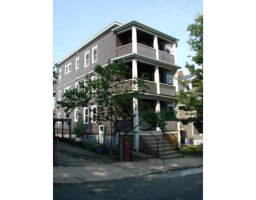 Unit for sale at 19-2 Forster Street, Somerville, MA 02145