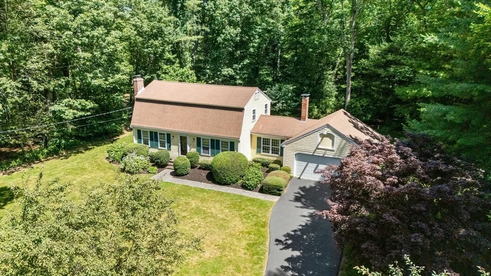 Unit for sale at 11 Laurel Drive, Scituate, MA 02066