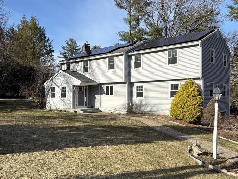 Unit for sale at 103 Nagog Hill Rd, Acton, MA 01720
