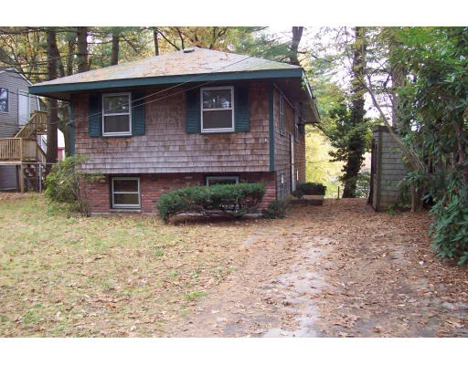 Unit for sale at 6 Carlson Rd, North Attleboro, MA 02760