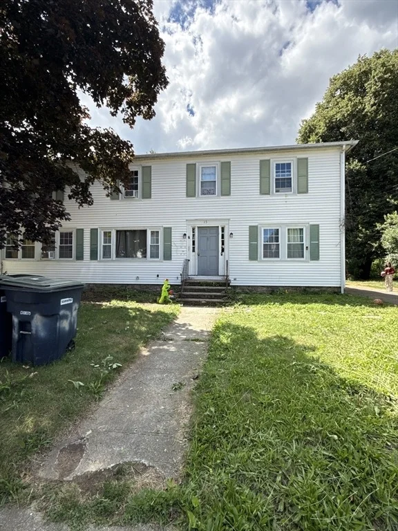Unit for sale at 15 Liberty St, Southbridge, MA 01550