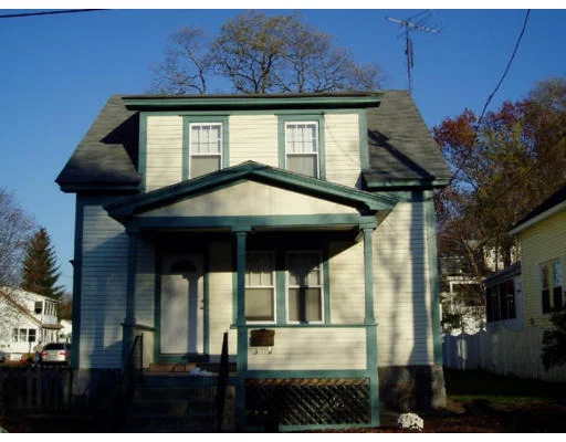 Unit for sale at 39 Cascade Avenue, Lowell, MA 01851