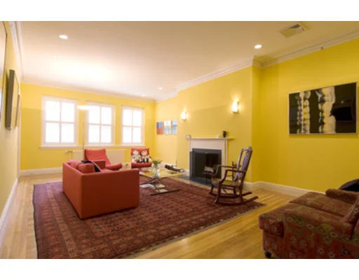 Unit for sale at 116 Charles Street, Boston, MA 02115