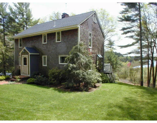 Unit for sale at 305 Mayflower Street, Duxbury, MA 02332