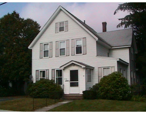 Unit for sale at 27 Green St, Hudson, MA 01749