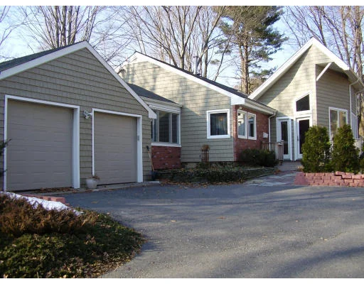 Unit for sale at 143 Village Ave, Dedham, MA 02026