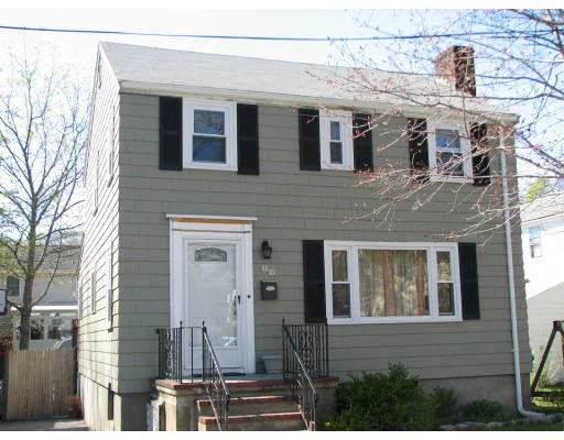 Unit for sale at 10 Martin St, Melrose, MA 02176