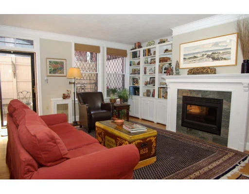 Unit for sale at 281 Beacon Street, Boston, MA 02116
