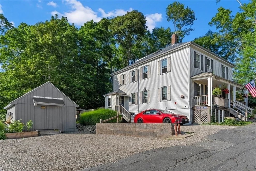 Unit for sale at 12 Magoni Ter, Plymouth, MA 02360