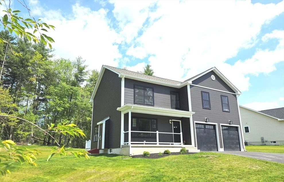 Unit for sale at 23 High Bluff, Belchertown, MA 01007