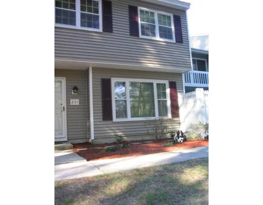 Unit for sale at 231 Edgebrook Drive, Boylston, MA 01505