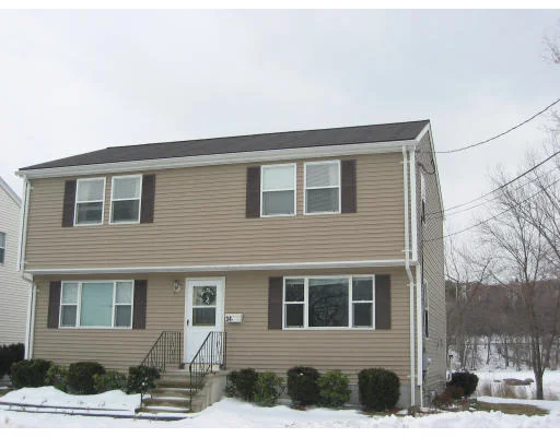 Unit for sale at 34 Hardy Pond Rd, Waltham, MA 02451