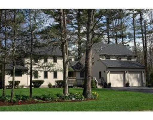 Unit for sale at 5 Galahad Way, Easton, MA 02356