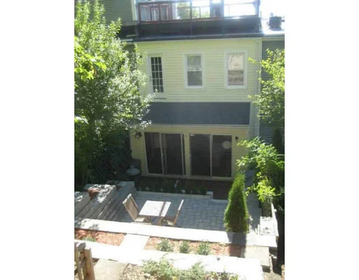 Unit for sale at 81 Russell Street, Boston, MA 02129