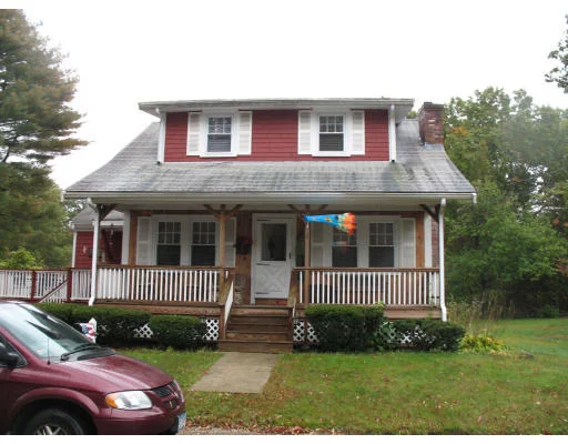 Unit for sale at 6 Belvoir Ave, Taunton, MA 02780