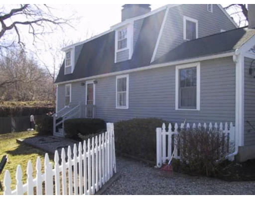 Unit for sale at 227-R West Shore Drive, Marblehead, MA 01945