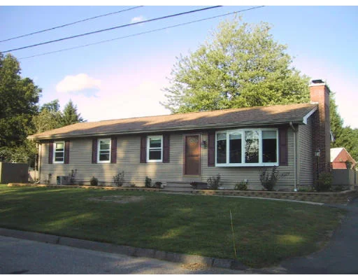 Unit for sale at 31 David St, Chicopee, MA 01020