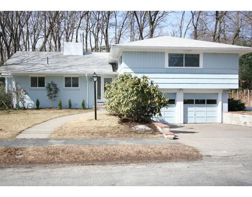 Unit for sale at 27 Richard Rd, Needham, MA 02492