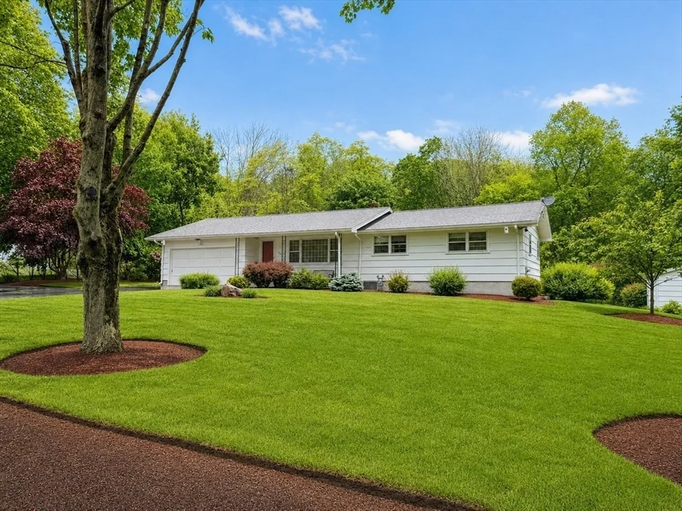 Unit for sale at 822 Whitman St, Hanson, MA 02341